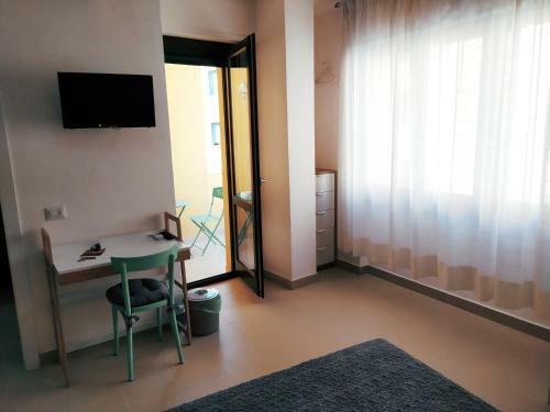 Bed & Breakfast Lo Spicchio