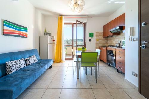 Apartamento Sweet Sea