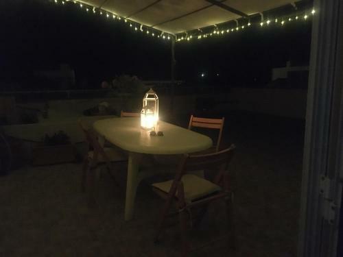 Appartamento Con Grande Terrazza Sul Mare