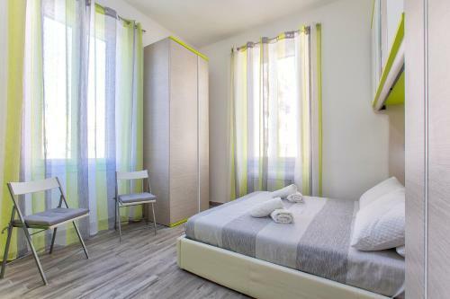 Apartamento La Casa Nostra Appartamento Con Parcheggio