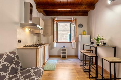Apartamento Zia Bi Home