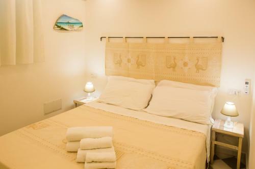 Apartamento Casa Smeraldo - Residenza Giovanna