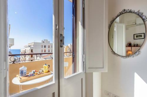 Apartamento Pinocchio E Il Mare