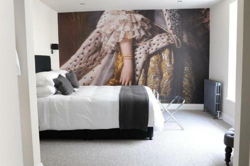Bed & Breakfast Swain House
