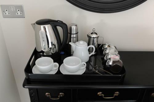 Bed & Breakfast Swain House