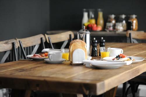 Bed & Breakfast Swain House