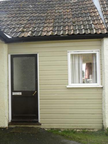Apartamento Court Farm Holiday Bungalows Ltd