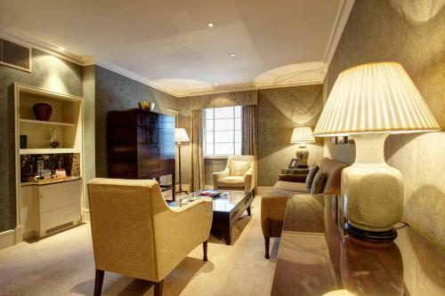 Hotel The Chester Grosvenor