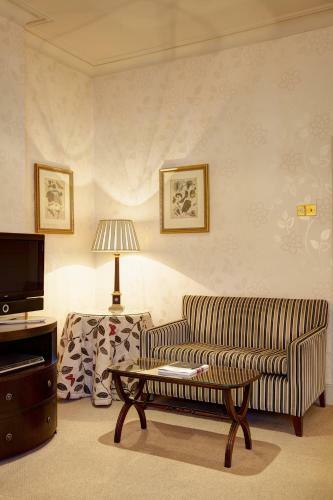 Hotel The Chester Grosvenor