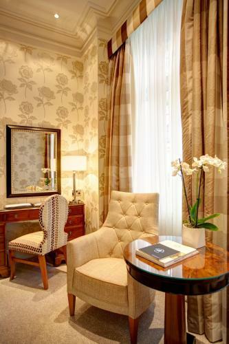 Hotel The Chester Grosvenor