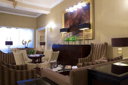 Hotel The Chester Grosvenor