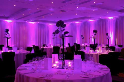 Hotel The Chester Grosvenor