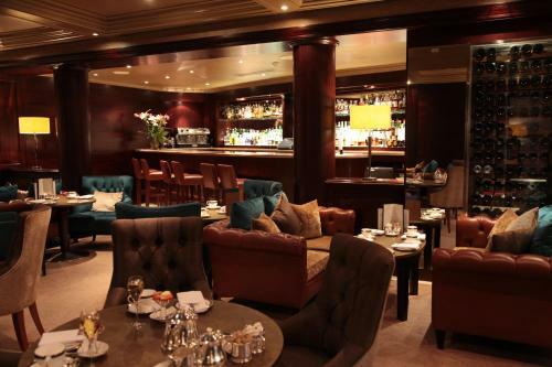 Hotel The Chester Grosvenor