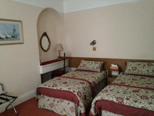 Bed & Breakfast Green Gables Guest House