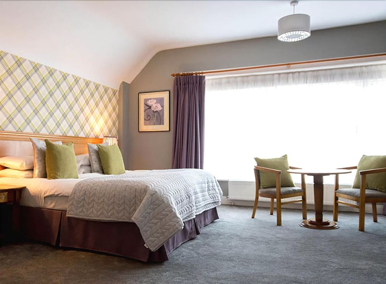 Hotel The Coach House Inn