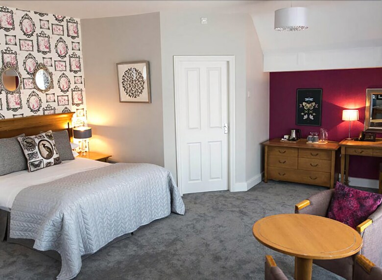 Hotel The Coach House Inn