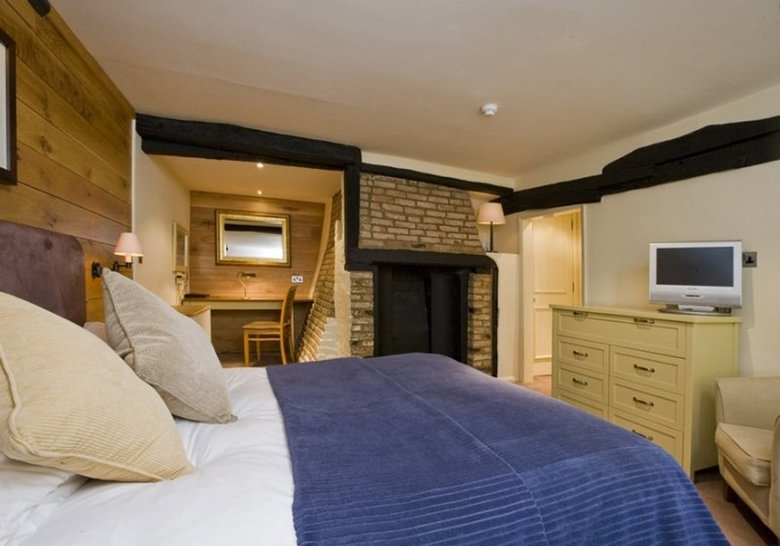Posada New Flying Horse Inn