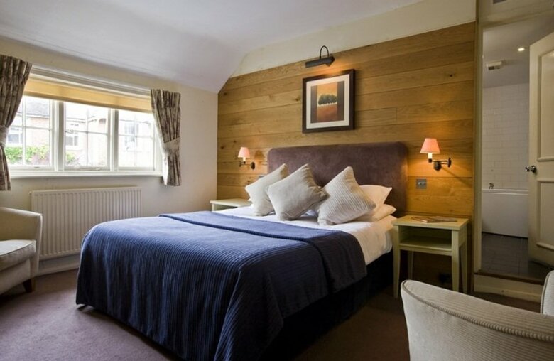 Posada New Flying Horse Inn