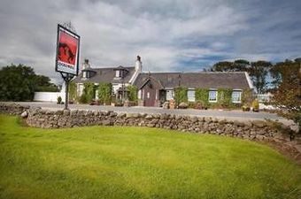 Bed & Breakfast The Cock And Bull