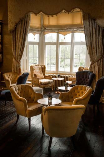 Hotel Trump International Golf Links, Scotland