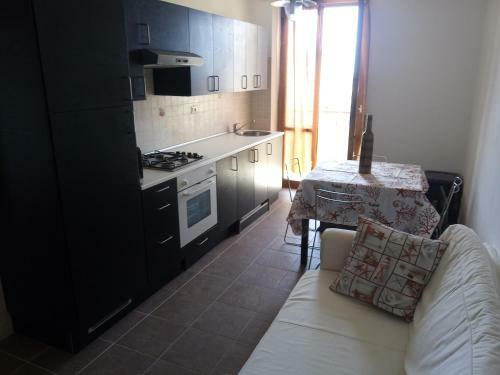 Apartamento Alguer Dream House