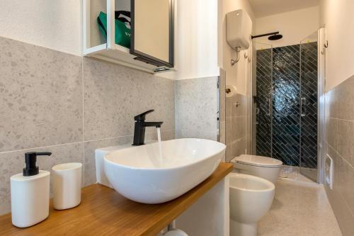 Apartamento Old Town Beauty 2