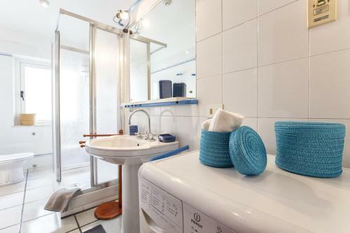 Apartamento Alghero Attico Light House Con Grande Terrazza
