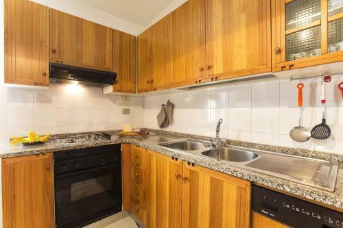 Apartamento Alghero Attico Light House Con Grande Terrazza