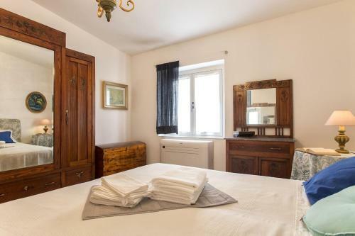 Apartamento Alghero Attico Light House Con Grande Terrazza