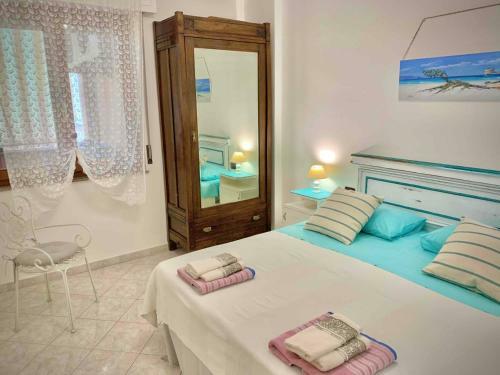 Apartamento Casa Di Famiglia