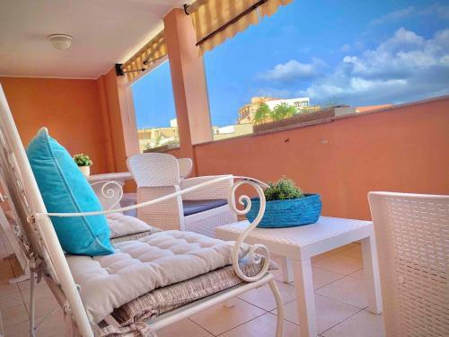 Apartamento Casa Di Famiglia