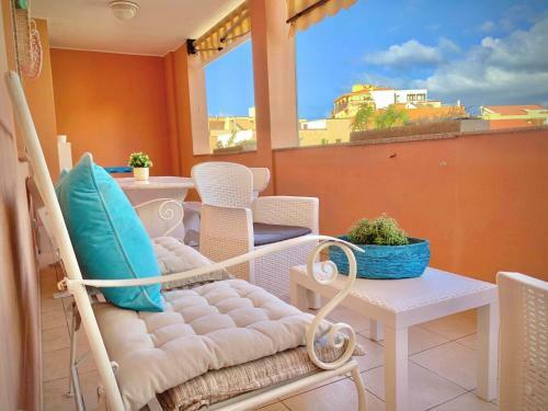 Apartamento Casa Di Famiglia