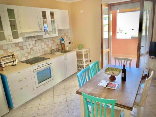 Apartamento Casa Di Famiglia