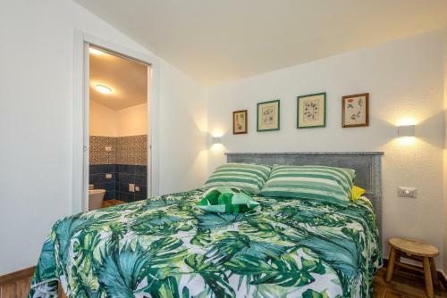 Hostal Dery Alghero Holiday Rooms