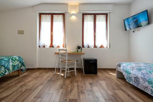 Hostal Dery Alghero Holiday Rooms
