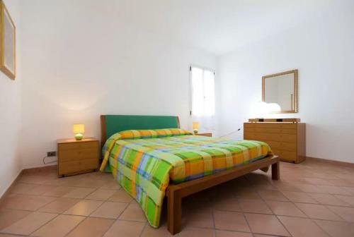 Villa Mimosa Ad Alghero A 2km Dalla Spiaggia Per 6 Persone