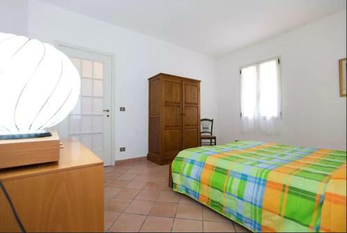 Villa Mimosa Ad Alghero A 2km Dalla Spiaggia Per 6 Persone