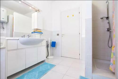 Villa Mimosa Ad Alghero A 2km Dalla Spiaggia Per 6 Persone
