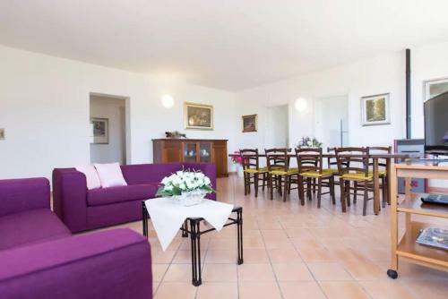 Villa Mimosa Ad Alghero A 2km Dalla Spiaggia Per 6 Persone