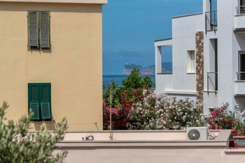 Apartamento San Giovanni Lido