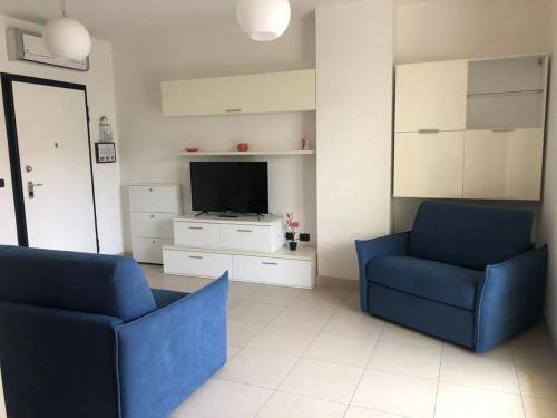 Apartamento Alghero Appartamento In Centro Con Garage