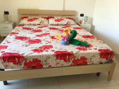 Apartamento Alghero Appartamento In Centro Con Garage