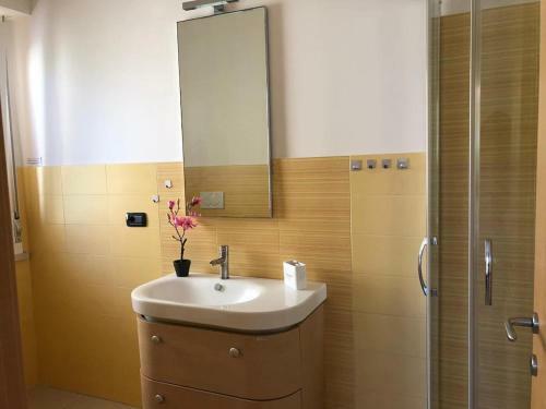 Apartamento Alghero Appartamento In Centro Con Garage