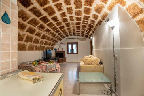 Apartamento La Via Della Ruota