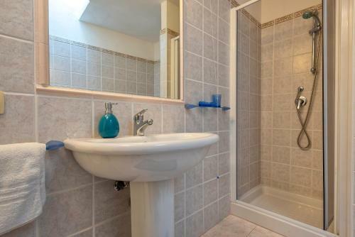 Apartamento La Via Della Ruota