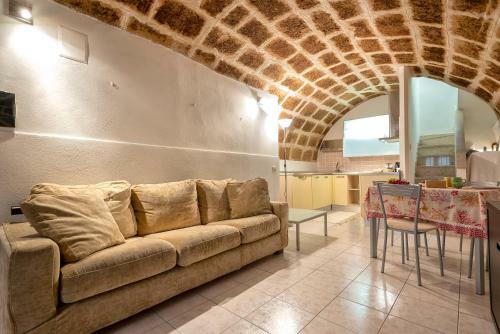 Apartamento La Via Della Ruota