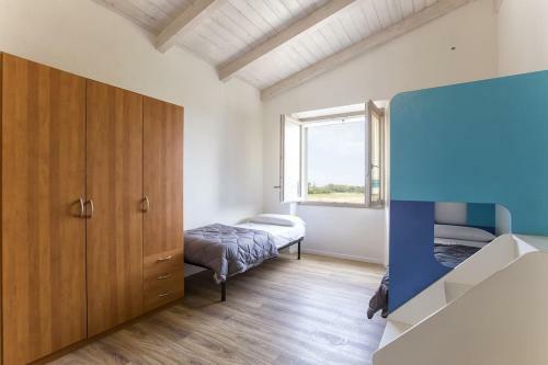 Villa Indipendente A Ridosso Della Spiaggia Per 12 Persone