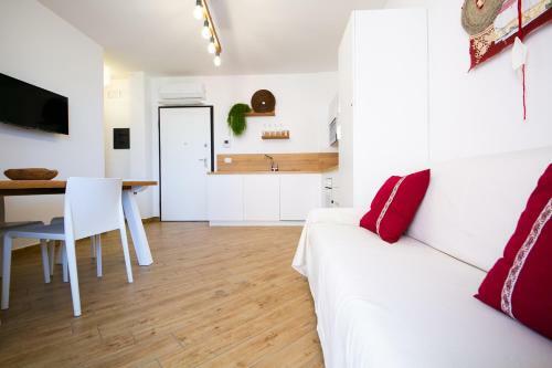 S'arena Lughente Deluxe Apartment