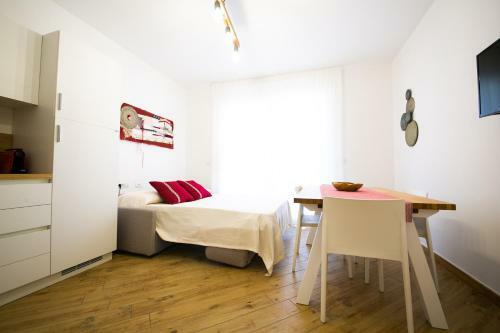 S'arena Lughente Deluxe Apartment