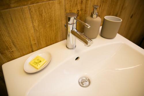 S'arena Lughente Deluxe Apartment